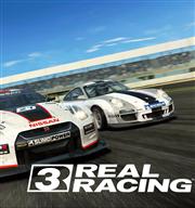 【Real Racing 3】疾速初體驗