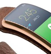 確定不是 Android Wear 手錶，HTC 智慧手環暫定第二季推出