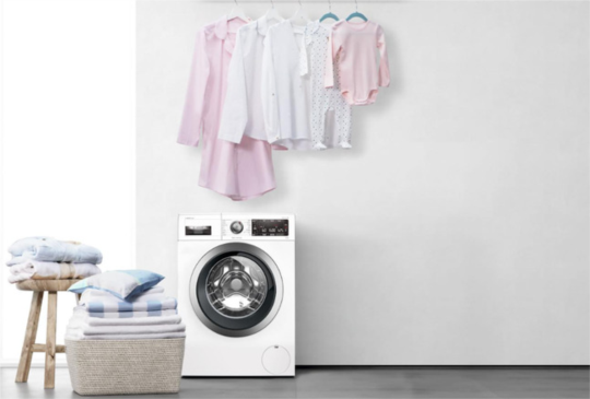 BOSCH針對洗碗機、洗衣機、冰箱等家電推出2023新春優惠