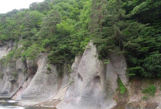 【日本】吹割瀑布：「小尼加拉瀑布」的魅力之旅