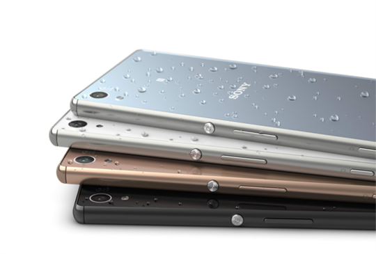 最快 6 月推出，Sony Xperia Z3+ 將於 27 日在台亮相