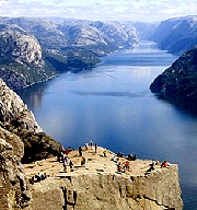 【北歐】挪威10大最佳旅遊目的地