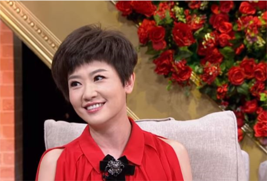 寇乃馨搶錢出名 兩個原因賺到不行
