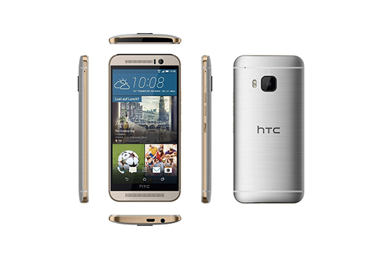 HTC One M9e 通過 NCC 認證，預計 11 月就會正式推出