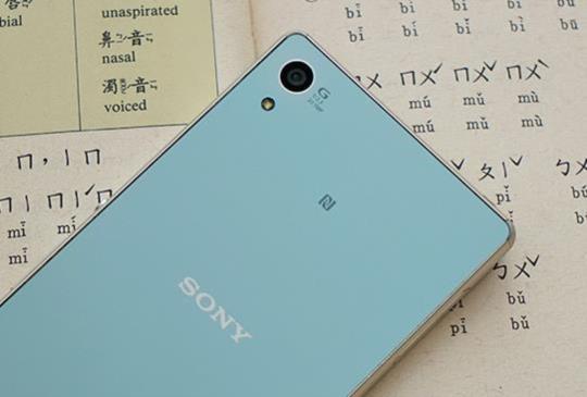 台灣版 Sony Xperia Z3+ 搶先開箱，全方位測試來啦！