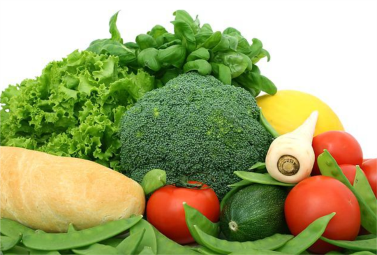 臺北市政府衛生局6月生鮮蔬果殘留農藥抽驗 50件蔬果產品7件不合格