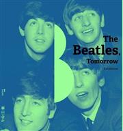 【商發論知識】從音樂看文化－「The Beatles,Tomorrow 披頭四展」