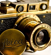 Leica 終於要免費更換腐蝕的CCD