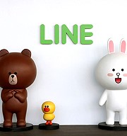 LINE FRIENDS 互動樂園特展 in Taipei