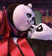 【《功夫熊貓3》一口氣公布四支電影片段 讓影迷爆笑嘗鮮】