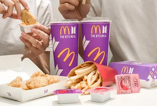 【McDonald's 麥當勞】2021年6月麥當勞優惠券、折價券、coupon