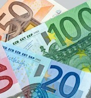 法國9月起禁止使用一千歐元以上現金消費