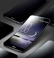 延續曲面機身設計，LG G Flex 2 海報漏露該手機將在 CES 2015 發表