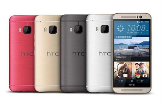 HTC One M9 24 小時內可升級 Android 6.0，One A9 更新同步釋出