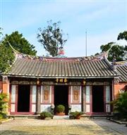 [攝影展]大溪 齋明寺