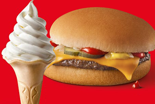 【McDonald's 麥當勞】2020年8月麥當勞優惠券、折價券、coupon
