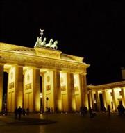 最不像德國的德國城市─城市旅行【柏林】