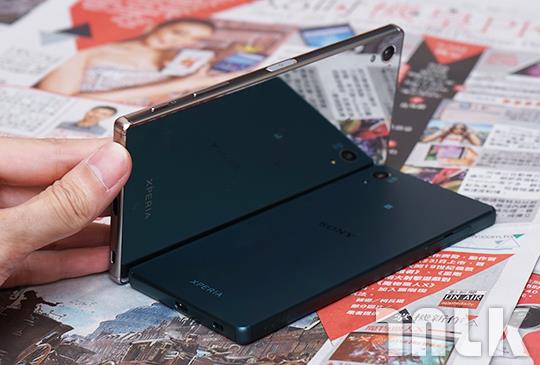 2 月高階手機 Sony Mobile 銷量第一，7,000 至 9,000 元機種最受歡迎