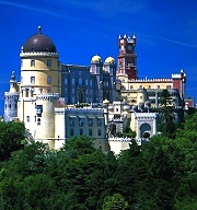 全球10大必訪城堡與宮殿(下）