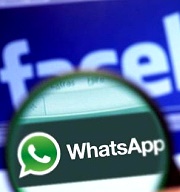 Facebook 天價迎娶 WhatsApp 進門，強化行動網路通訊