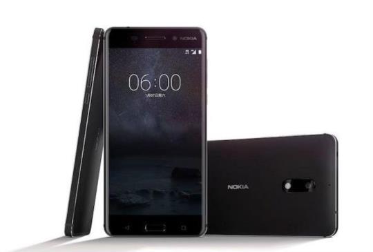 Nokia 6 遭秒殺，中國開放預購一分鐘完售