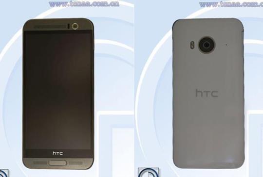 機海策略再現？配備塑料機身的 HTC One M9E 圖片曝光
