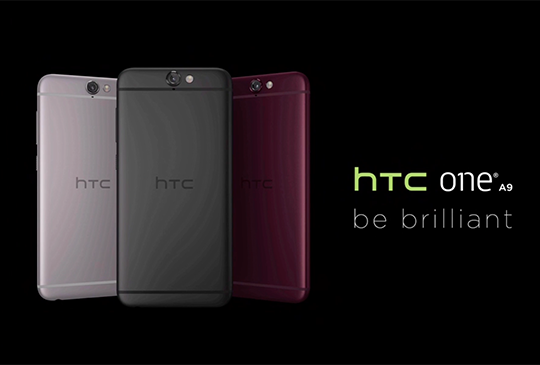 中階但為 HTC 首款 Android 6.0 手機，HTC One A9 重點整理