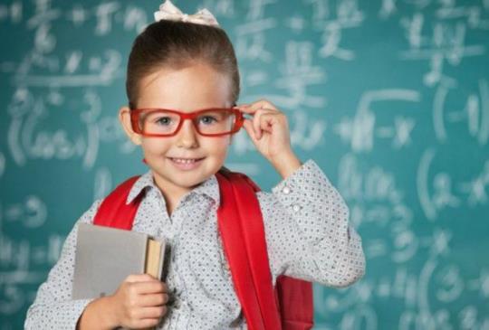 只寫「算式」考50分，父母為何總要孩子認真唸書？