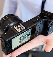 SIGMA推出新一代相機 dp Quattro