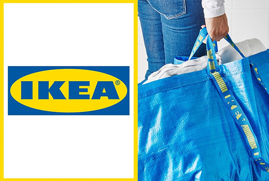 【IKEA優惠】吃瑞典餐廳送你200元折價券！還有焦糖瑪奇朵雙淇淋新上市！