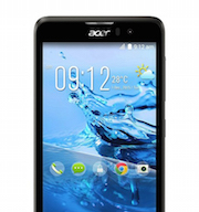 新機齊發，Acer Liquid Z220 / Z520 / Jade Z 於 MWC 大展亮相