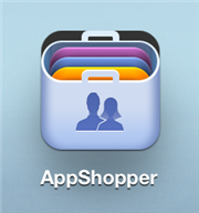 【AppShopper Social】尋找特價、限免 App 的好幫手
