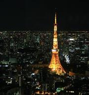 浪漫滿載！【日本】東京令人心醉的4大夜景推薦