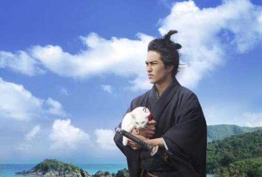 《貓侍電影版２》搶先日本、全球上映！