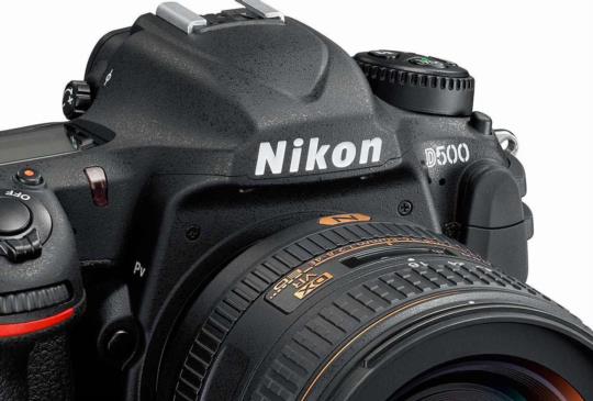 今年登場！傳言 Nikon D810 後繼機將搭載 Sony 70MP 感光元件