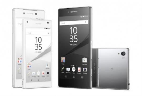 快更新了！Sony Xperia Z5 等多款手機通過 Android 6.0 Wi-Fi 認證