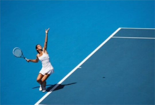 IBM watsonx最新商業應用：IBM watsonx為2023美國網球公開賽新增生成式AI球評