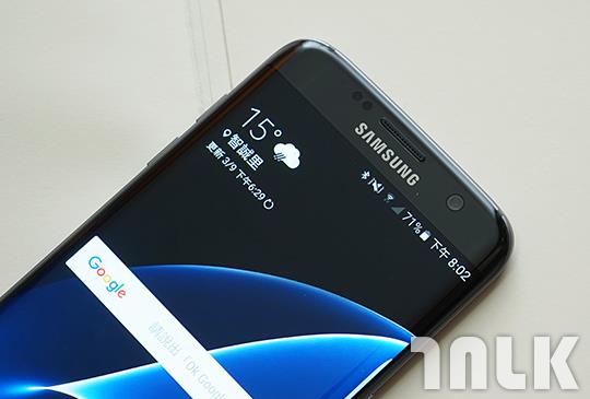 三星宣布 Galaxy S7 為目前台灣唯一支援 3 頻聚合手機，S6 隨後更新