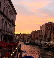 義大利【威尼斯】此生必去的浪漫水都！