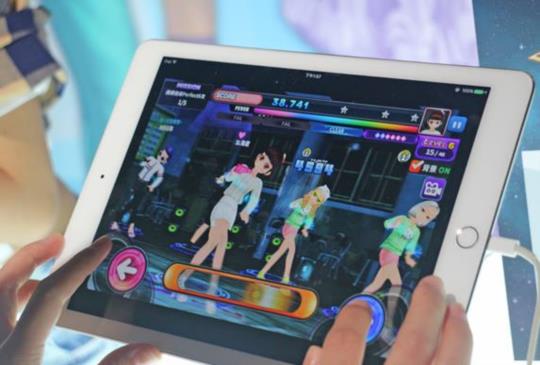 經典音樂遊戲結合影視能量，手遊《勁舞團 PLAN-S》雙平台上架！
