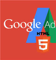 行動裝置也不怕讀不到！Google 旗下 Flash 廣告將自動轉換為 HTML5