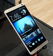 【HTC One max】新品上市系列活動展開！