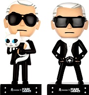 【商發查趨勢】老佛爺 Karl Lagerfeld 的時尚行銷術