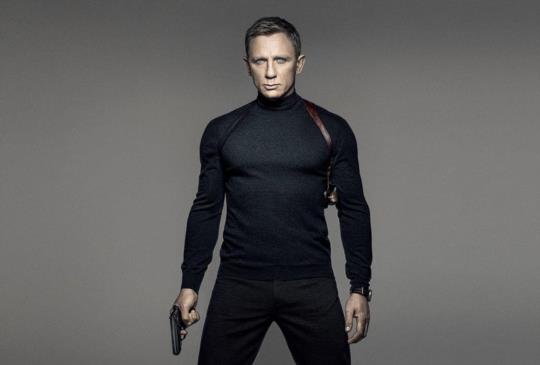 007回來了！第24集SPECTRE電影預告及拍攝花絮釋出