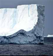 【南極探索旅遊】南極冰山照片集錦～標浮在海洋中的摩天大樓