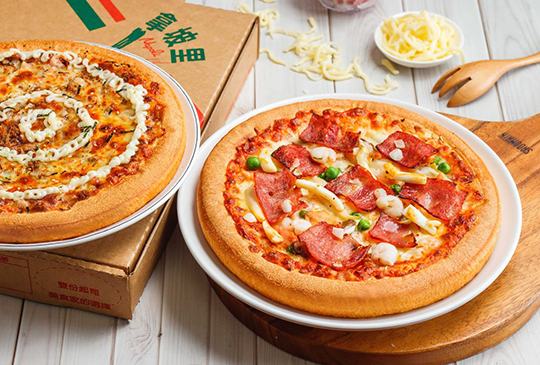 【披薩Pizza優惠券】2022年8月必勝客/達美樂/拿坡里優惠代號、折價券、coupon來囉