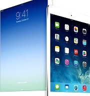 確認將於 10 日開賣，台灣大哥大公布 iPad Air 2 與 iPad mini 3 資費方案