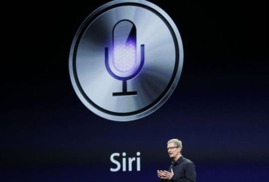 Siri 說漏嘴？有越來越多跡象顯示 Siri 即將在 Mac OS 上推出