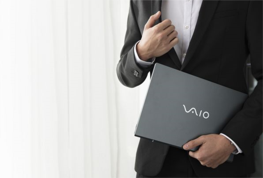 簡約極致筆電 VAIO FE系列在台上市，建議售價27,900 元起