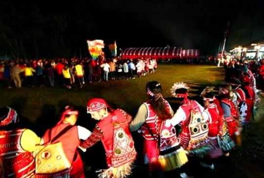 原民文化知多少？台灣富有盛名的5個部落祭典